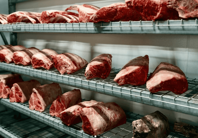 MBH Meat Purveyors