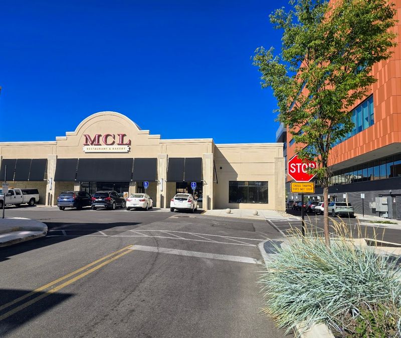 MCL Restaurant & Bakery, Upper Arlington