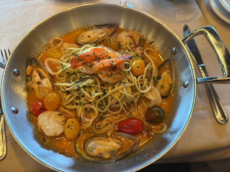 Andiamo Detroit Riverfront