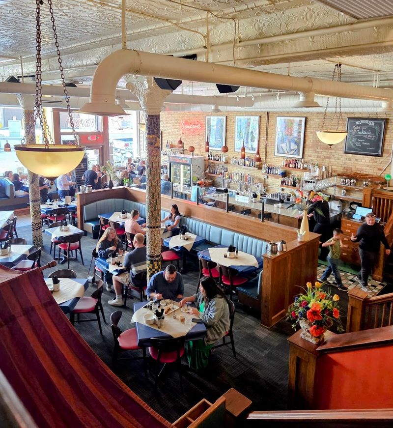 San Chez Bistro