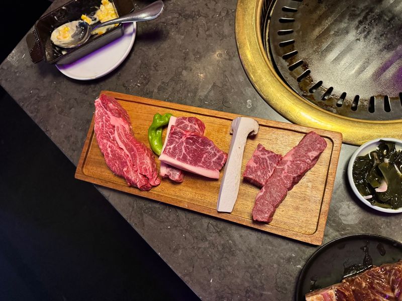 MEAT BBQ MEAT BBQ
