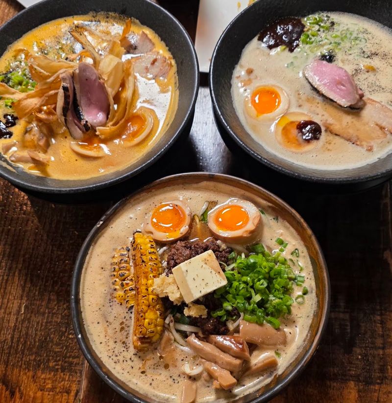 MENSHO TOKYO MENSHO TOKYO