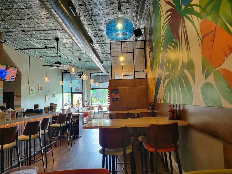 Pho Lang Thang, Cincinnati