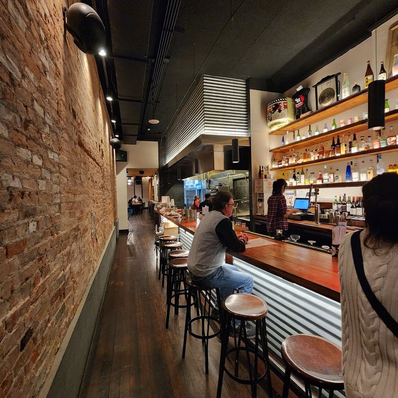 Zundo Ramen and Donburi, Cincinnati
