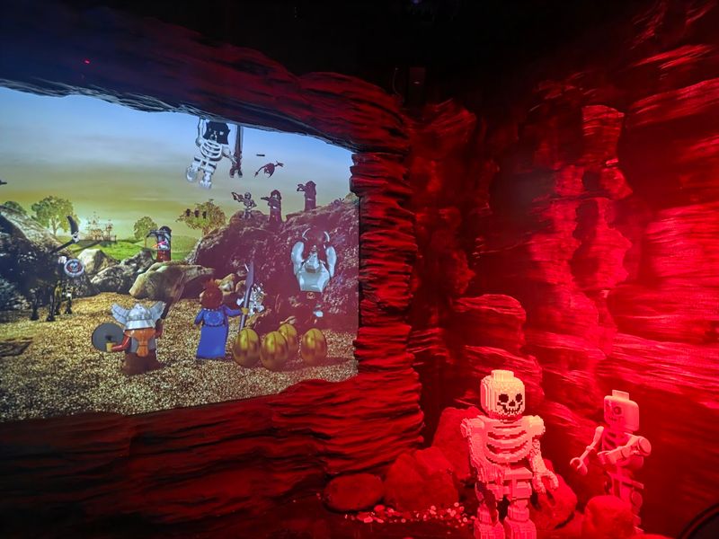 Kingdom Quest Without The Frenzy