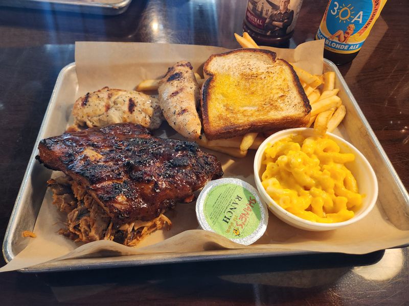 Shane's Rib Shack – Panama City Beach