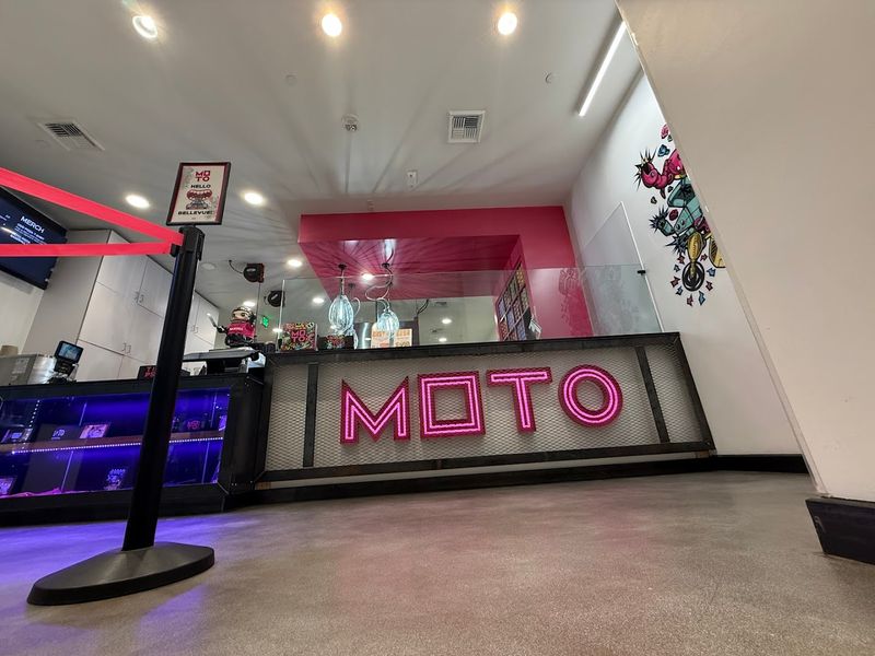 MOTO Pizza