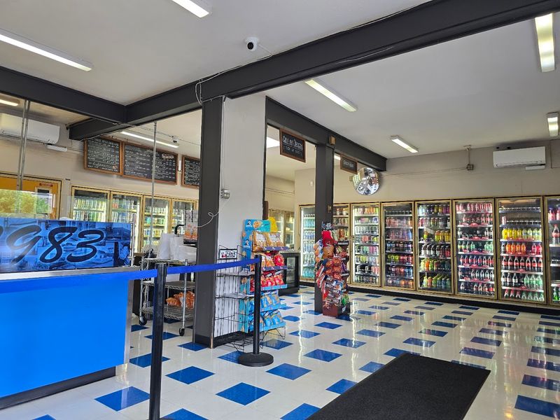 MSM Deli, Tacoma MSM Deli, Tacoma