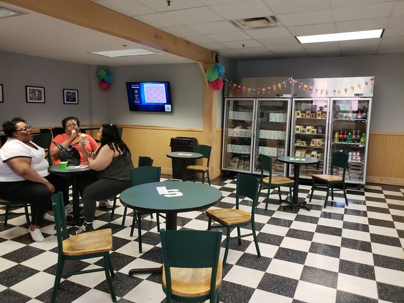 MSU Dairy Store