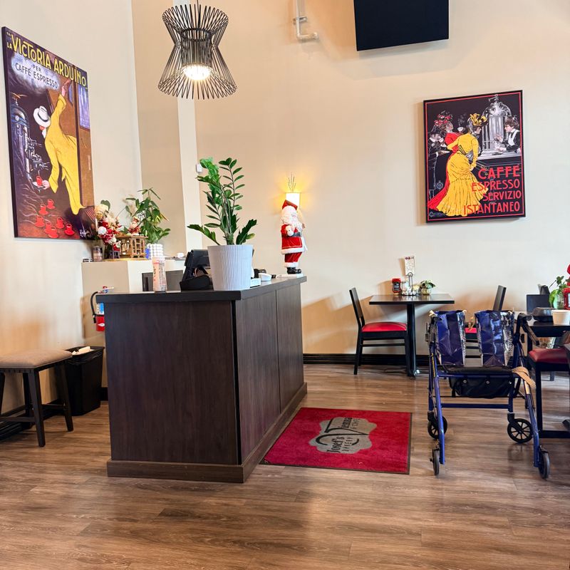 Josef’s Vienna Bakery & Cafe