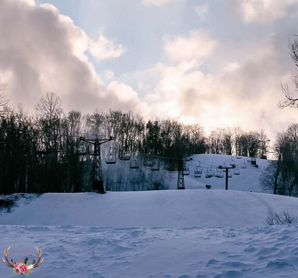 Top Things to Do at Mt. Snow, Vermont with Kids Ever After in the Woods