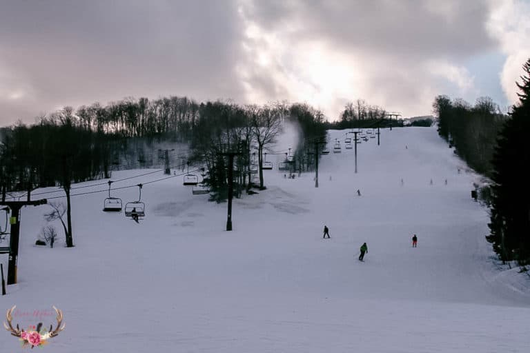 Top Things to Do at Mt. Snow, Vermont with Kids - Ever After in the Woods