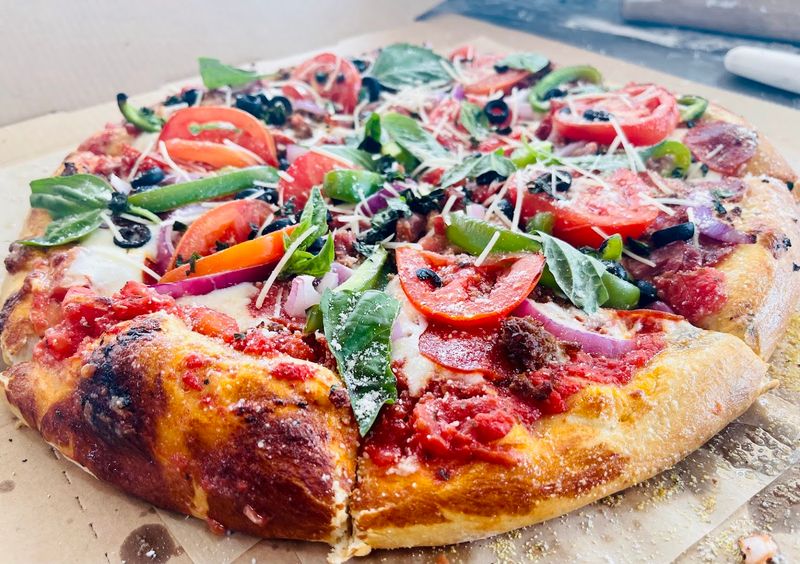 MaMa Mia Pizzeria