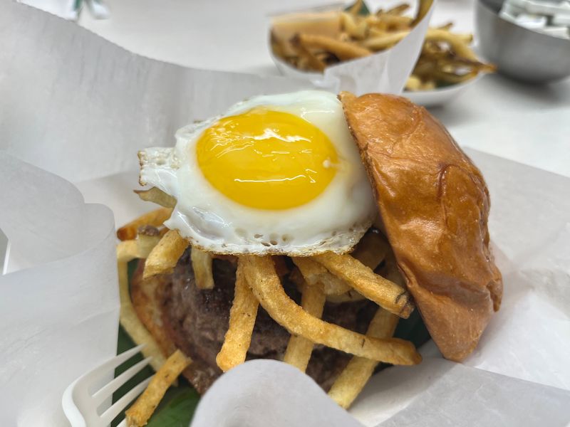 Frita Batidos, Ann Arbor