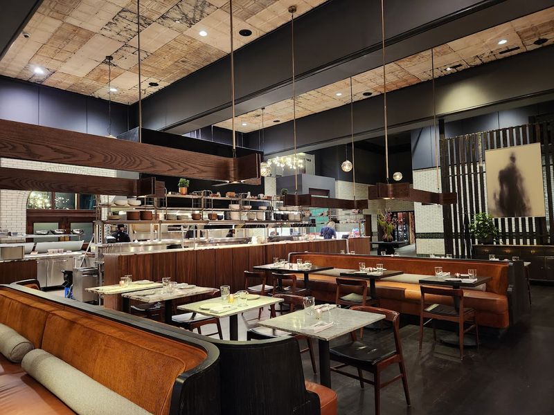 The Apparatus Room (Detroit)