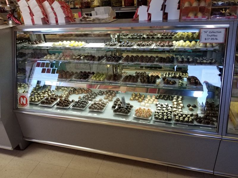 Nancy’s Candy Company Sweet Pause