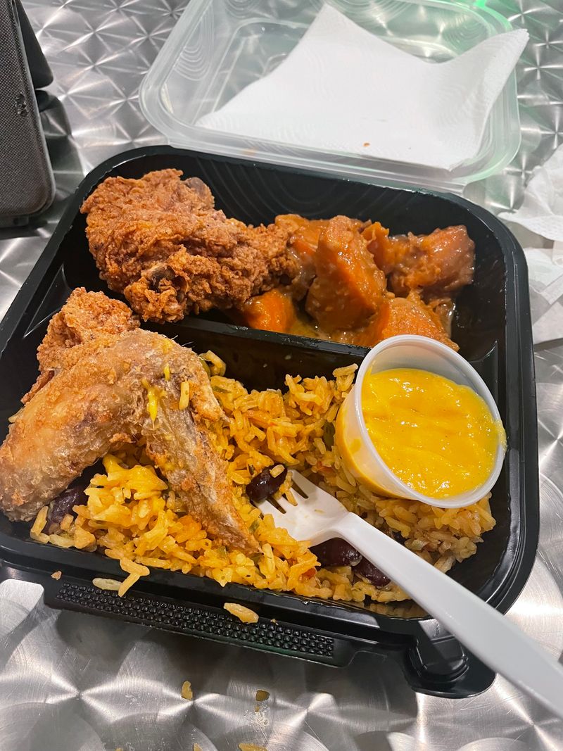 Know Your Greens And Gravy