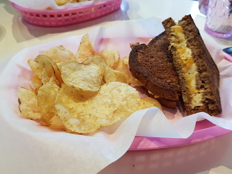 Mac And Cheese, Pizza, And The Savory Side You Did Not Expect