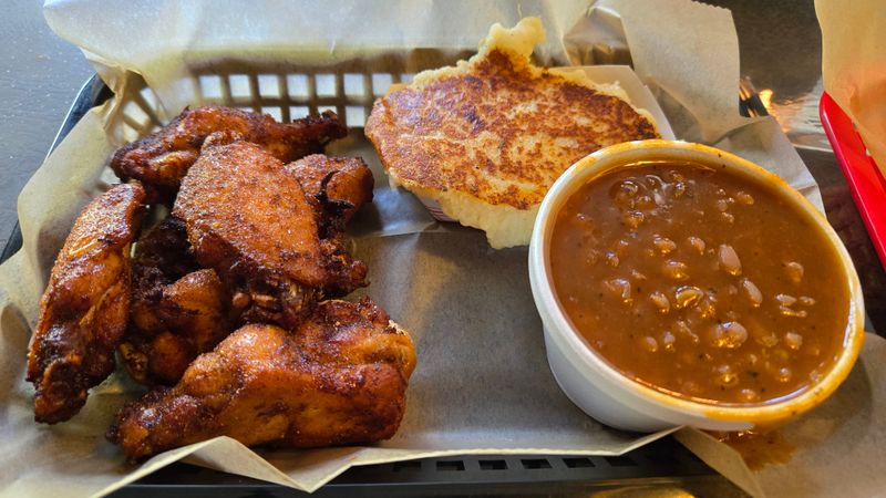 Jalapeno Cornbread That Brings The Heat