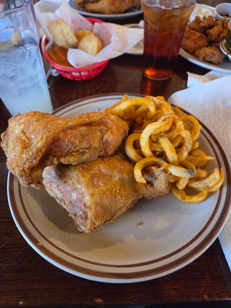 Yams So Sweet They Could Pass For Dessert