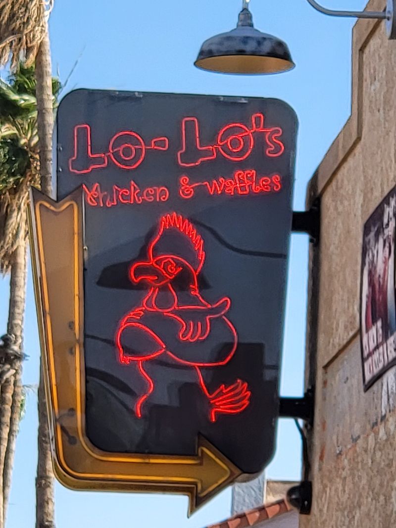 Hot Wings With Serious Flavor