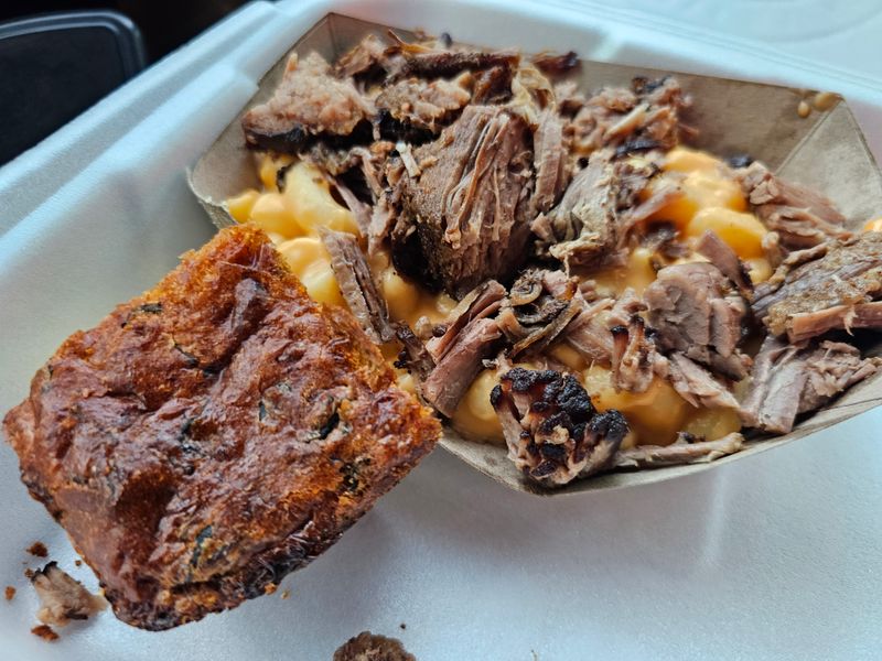 Smoked Ribs That Fall Right Off The Bone