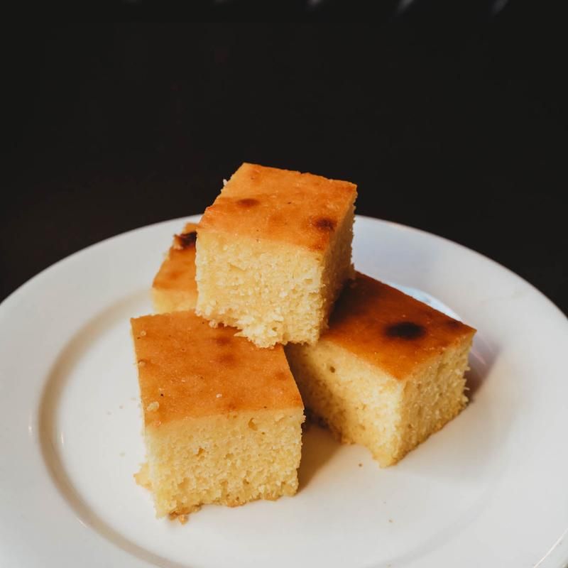 Cornbread That Made Me Rethink Bread Entirely