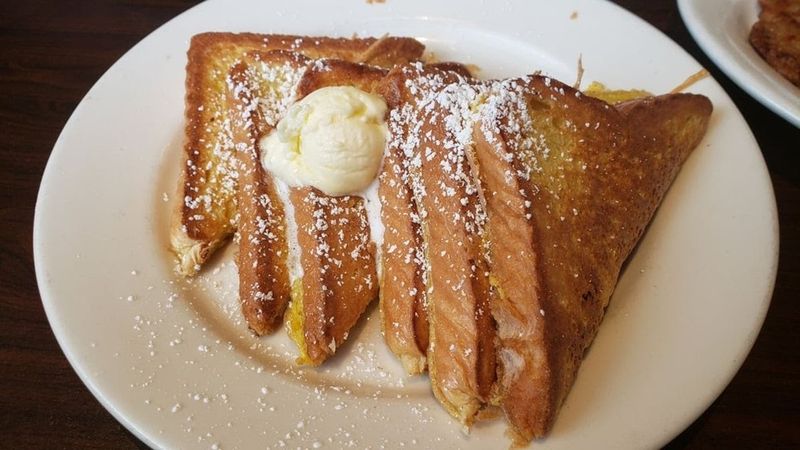 Country-Style Breakfast Options