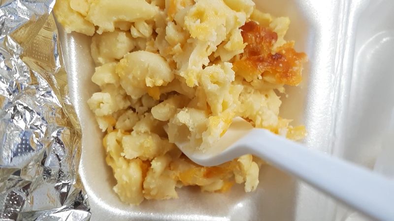 Mac And Cheese With A Surprise Twist Mac And Cheese With A Surprise Twist