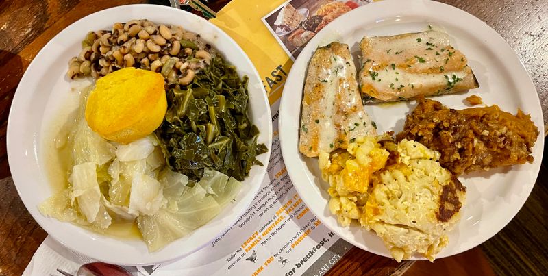 Collard Greens That Taste Like Sunday