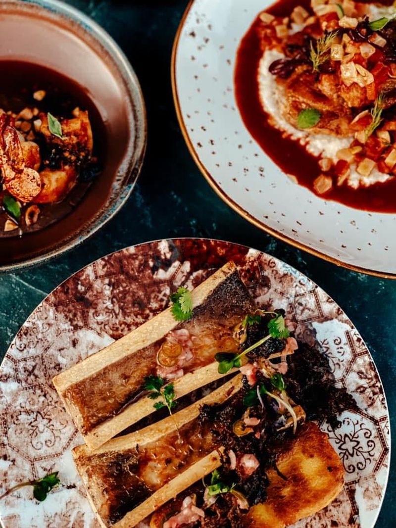 Short Rib That Melts in Your Mouth