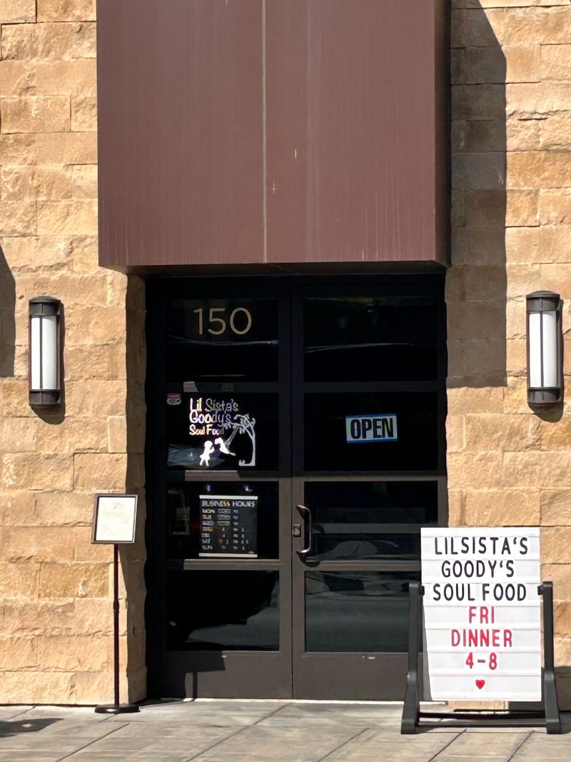 Collard Greens Cooked Low And Slow