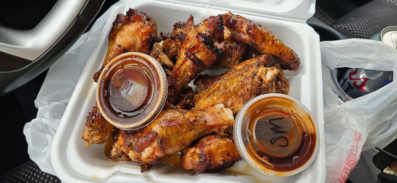 Sauce, Bark, And The Quiet Flex