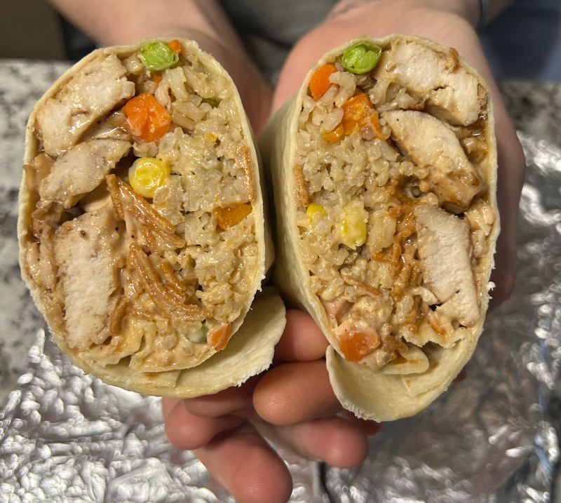 Nom Nom Ninja, Jackson