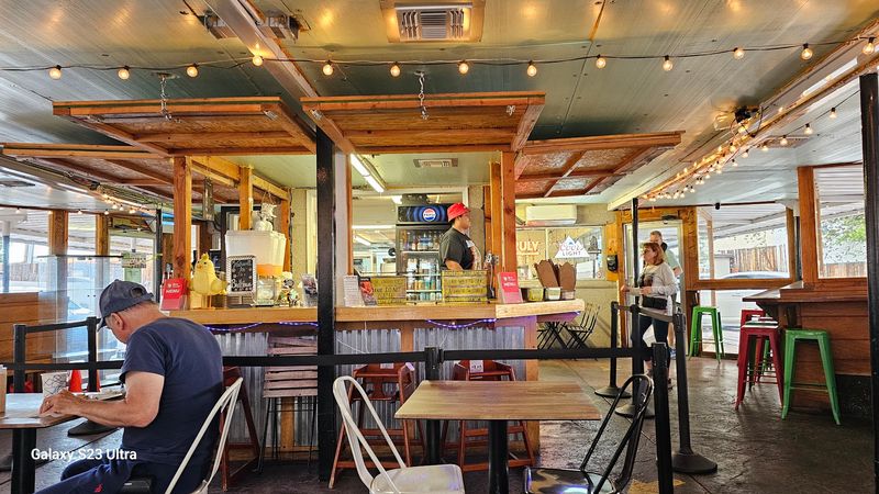 Seasoned Crinkle Fries: The Side That Steals The Show