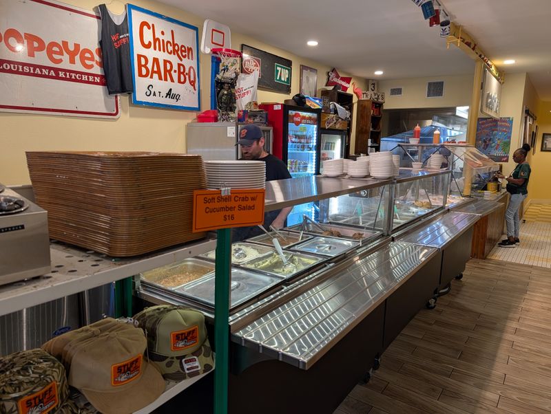 Green Beans with Red Potatoes That Warm the Soul