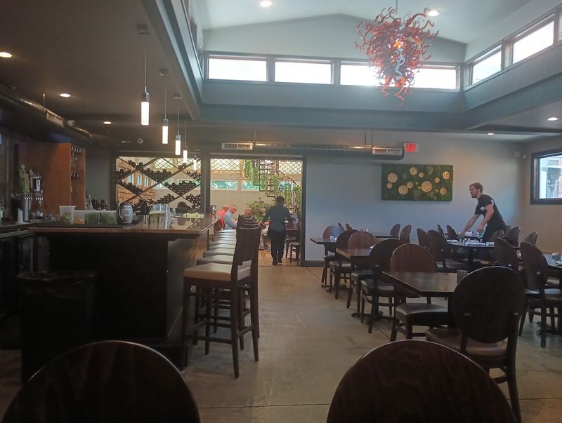 A Menu Built for Families and Groups