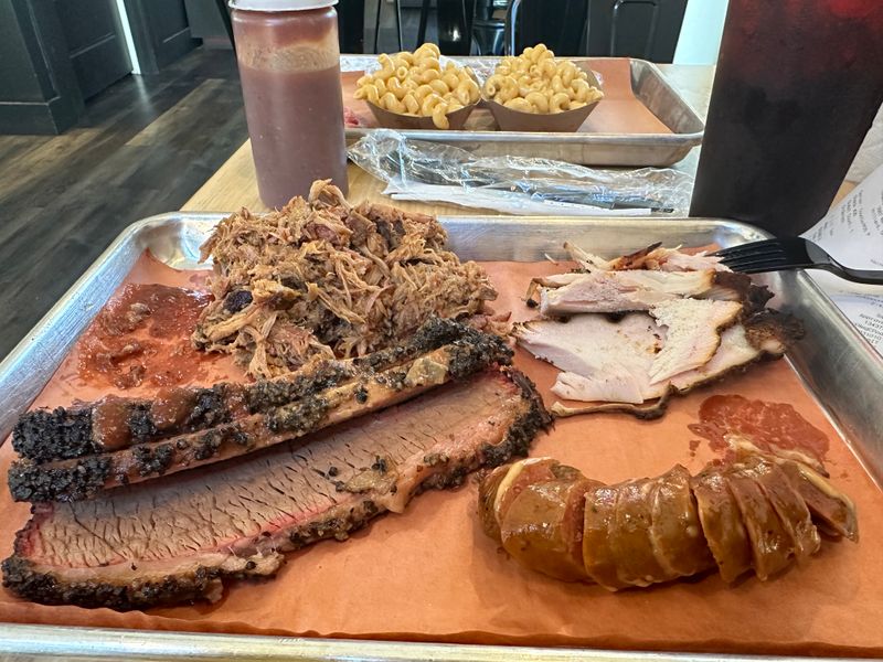 The Sampler Platter for First-Timers