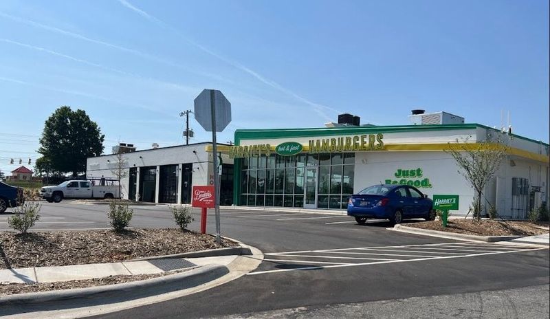 Shell Station (Charlotte, NC)
