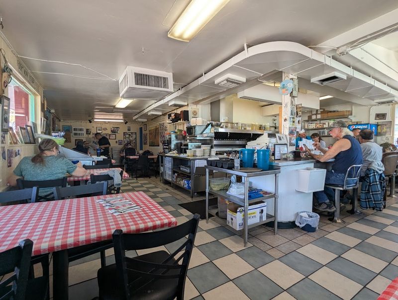 Frank's Restaurant, Tucson