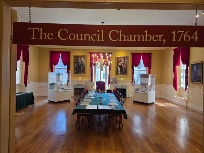 Old State House Museum