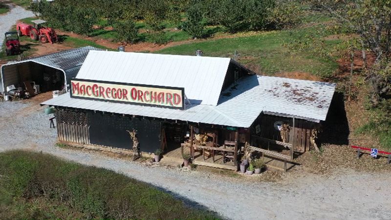 MacGregor Orchard