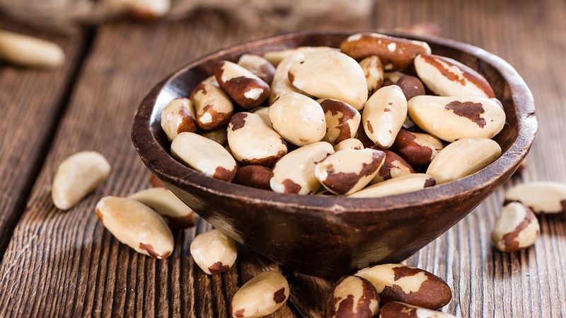 Brazil Nuts: Selenium Superstars