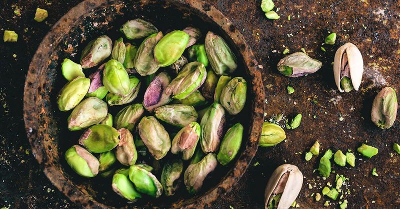 Raw Pistachios: Heart-Healthy Powerhouses