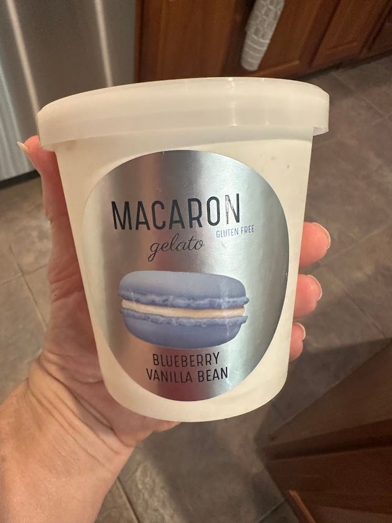 Macaron Gelato Pops That Change Everything