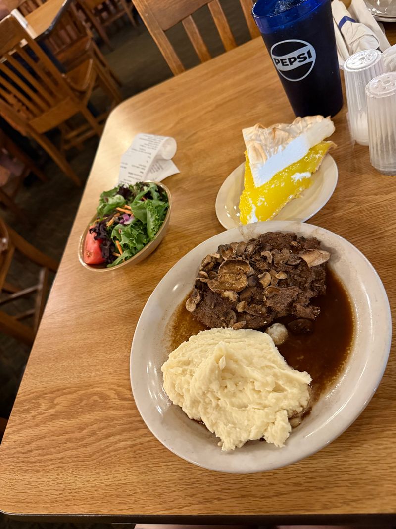 Candied Sweet Potatoes