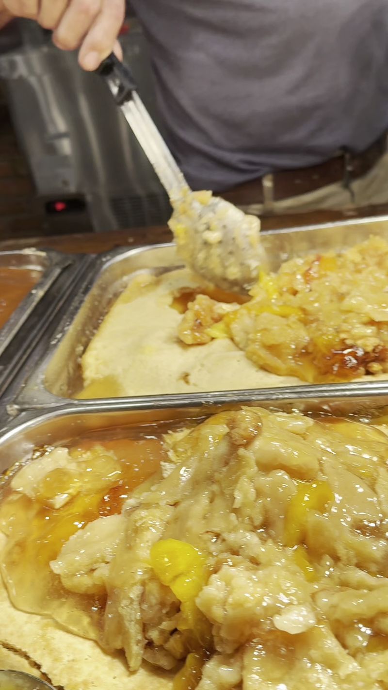 Pace Yourself At The Salad Start