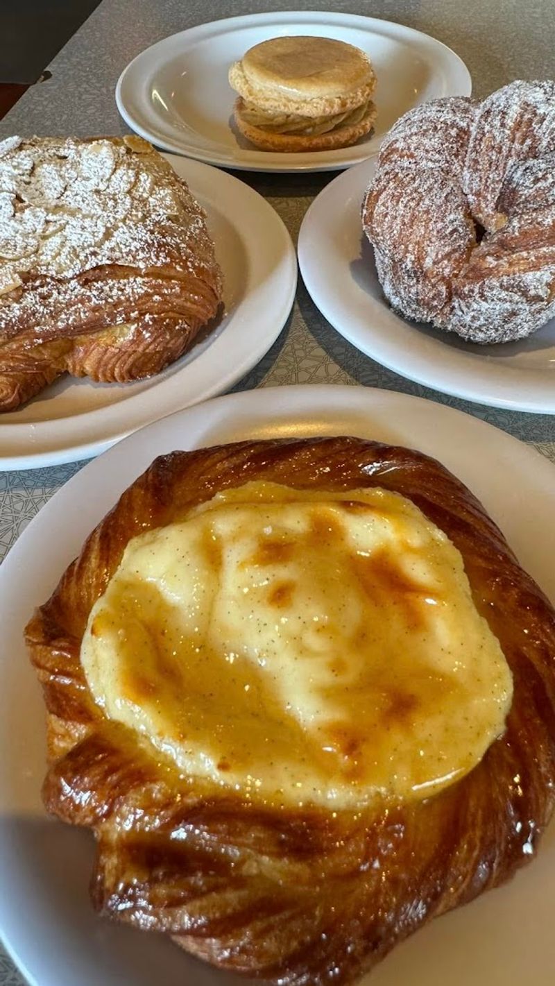 Kouign-Amann: The Weekend Treat You Need To Plan For