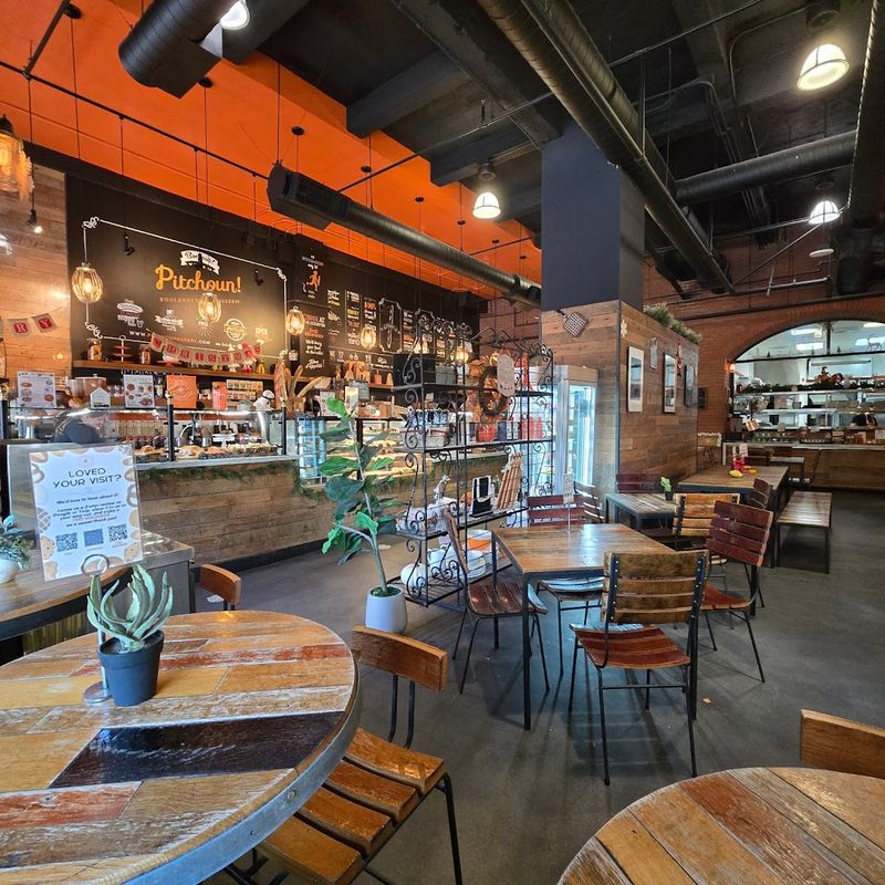 A Little Slice Of Paris Right Here