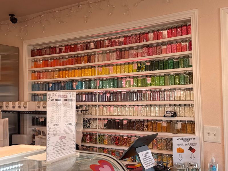 How the London Fog and Lemon Scone Pairing Became an Unspoken Local Ritual